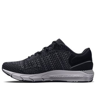 Under Armour HOVR Intake 6 Black White 3026134-001