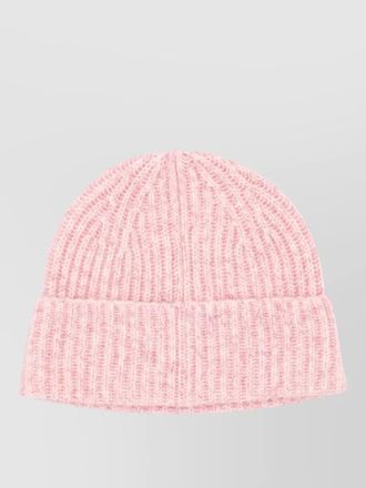 Lisa Yang cashmere beanie