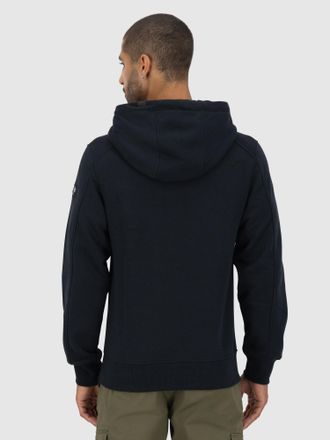 Alife And Kickin Sweatshirt "SunshineAK" In Anthrazit Günstig Kaufen