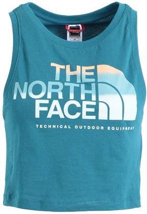 The North Face W D2 GRAPHIC TANK - EU