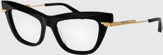 Bottega Veneta Occhiali da vista in acetato Bottega Veneta