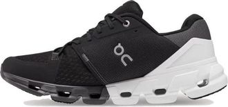 On Running Cloudflyer 4 Wide Black White 81.98664