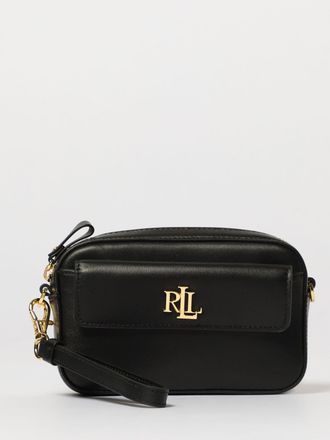 Lauren Ralph Lauren Mini Bag LAUREN RALPH LAUREN Woman color Black