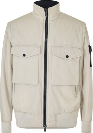 HUGO BOSS Mens in Light Beige - Size 36 (Chest)