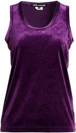 Junya Watanabe TOPWEAR - Canotte su YOOX.COM