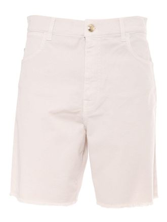 Fay Bermuda 5 Tasche Fdo Cm29 Frangia