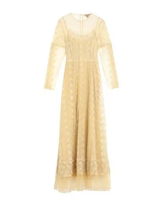 Burberry Maxi dresses