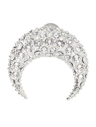 Marine Serre Accessoires Zilver