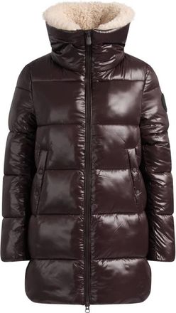 Save The Duck Jassen, Dames, Bruin, XL, Bonita