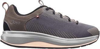 Joya Maui Brown Womens Sneakers, Brown, 37