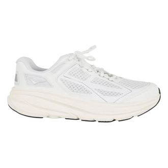 Hoka One One Running Shoes, male, Gray, Size: 10 1/2 US Clifton One9