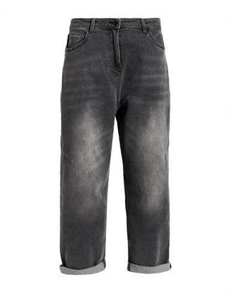 Diana Gallesi BOTTOMWEAR - Pantaloni jeans su YOOX.COM