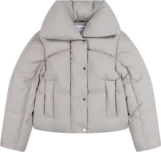 Axel Arigato Piumino Mist - Grigio