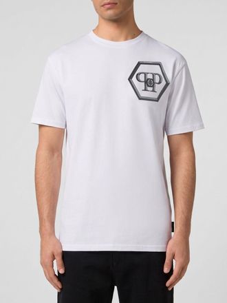 Philipp Plein T-shirt in cotone PP