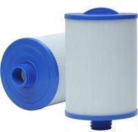 OEM Juego De 2 Filtros Para Spa, Para Unicel 6ch940, Para Pww50, Para Skimmer De Acceso Frontal Waterway Y Filbur Fc0359