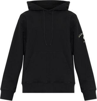 Maison Margiela Mujer, Sudaderas, Negro, Talla: XS