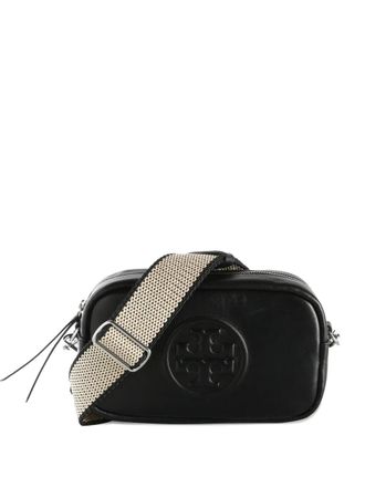 Tory Burch Borsa a tracolla Miller mini - Nero