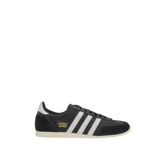 adidas Low-Top Su&egrave;de Sneakers - Dames - Sneakers - Zwart - 40 EU - Su&egrave;de - Schoenen