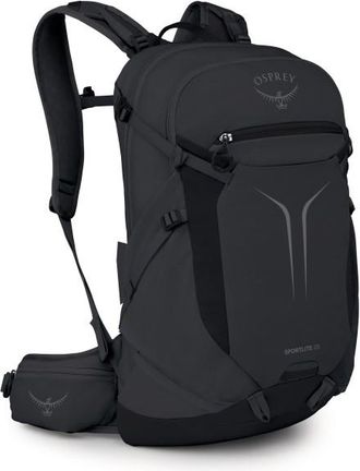 Osprey Sportlite 25 Wanderrucksack - Unisex | schwarz