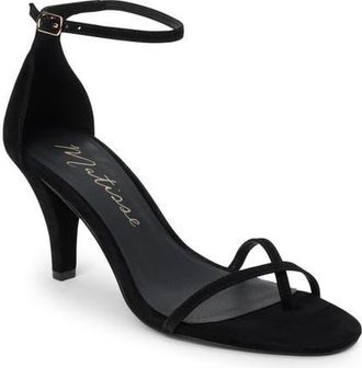 Matisse Footwear Josephine Sandal in Black at Nordstrom, Size 6.5
