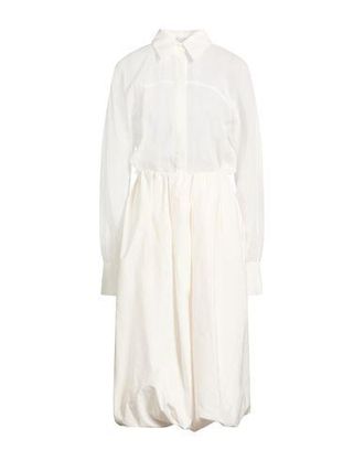 Brunello Cucinelli Midi dresses