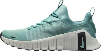 Nike Free Metcon 6 Cannon Light Silver Black FJ7127-007