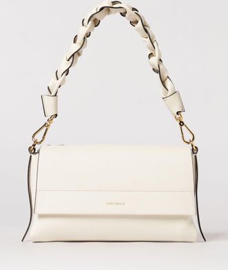 Coccinelle Borsa Boheme Coccinelle in pelle a grana