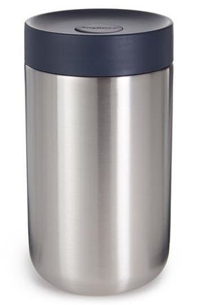 Berghoff Nom 25-Ounce Food Container in Navy And Steel at Nordstrom Rack