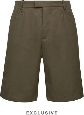 8 by Coco Capitán OFICINA SHORT