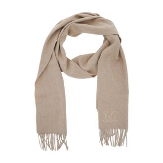 Max Mara Mujer, Accesorios, Beige, Talla: ONE Size