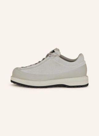Stone Island Leather Sneakers