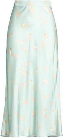 Max Mara HOSEN & R&Ouml;CKE - Midi-R&ouml;cke auf YOOX.COM