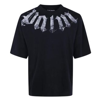 Palm Angels Uomo, Top, Nero, XL, new