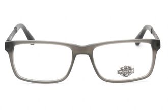 Harley-Davidson HD0752 Eyeglasses - Gray
