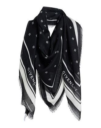 Givenchy ACCESSORIES - Scarves on YOOX.COM