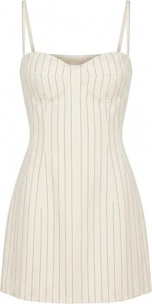 Dondup Bustier Dress