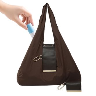 Generic Tote Bag for Women with Keychain Wallet - Stylish Functional Storage Handbag, Perfect for Gym Travel Christmas Shopping Beach Birthday Workplace Daily