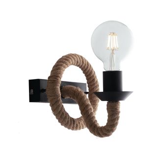 TFT Home Furniture HOAI wall lamp, beige