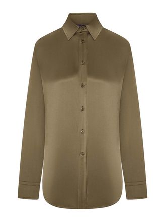 Polo Ralph Lauren Adrien Long-Sleeve Shirt