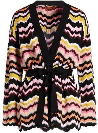 Missoni STRICKWAREN - Strickjacken auf YOOX.COM