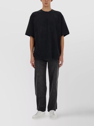 Isabel Marant cotton t-shirt