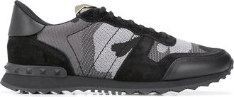 Valentino Garavani Rockrunner Sneakers