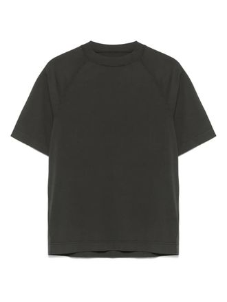 Circolo 1901 Raglan T-shirt - Grijs