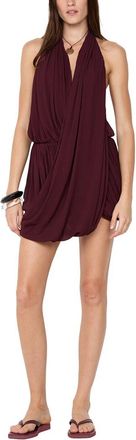Bec&bridge Rochelle Mini Dress