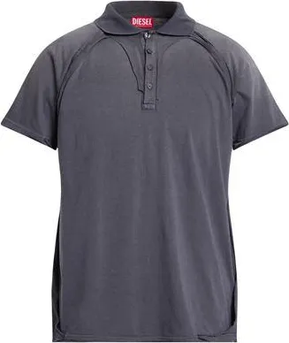 Diesel TOPWEAR - Polo shirts on YOOX.COM