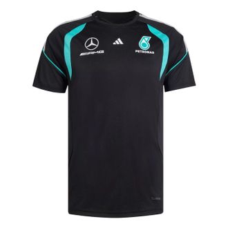 adidas Mercedes-AMG F1 Team Mechanics Black KE7256