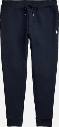 Polo Ralph Lauren Mens Polo Ralph Lauren Athletic Jogging Bottoms A1-25 002 Aviator Navy - Black - Size: 33/32/32