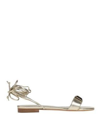 Twin-Set FOOTWEAR - Sandals sur YOOX.COM