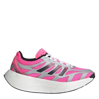 adidas Originals Womens Adizero Aruku in Lucid Pink - Size UK 6.5