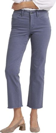 NYDJ Marilyn Cascade Lake Ankle Jean
